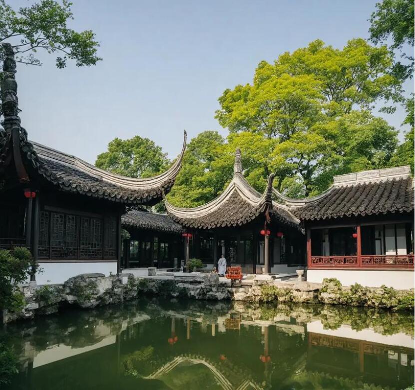 上犹县寻双土建有限公司